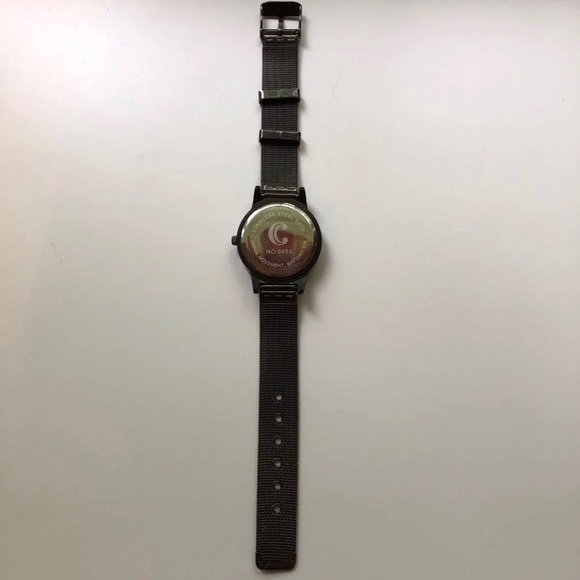 Metal watch - Picture 2 of 4